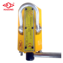 permanent magnetic lifter steel plate lifting magnets 500kg